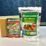 হিউমিক এসিড  ২০০ গ্রাম - Image 5